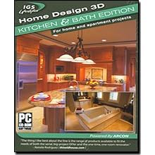 Home Design 3D: Kitchen And Bath Edition