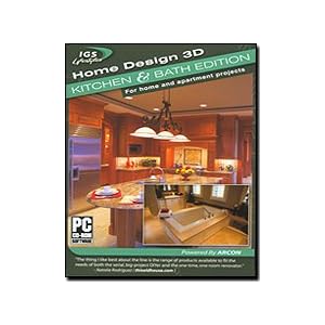 Home Design 3D: Kitchen And Bath Edition by