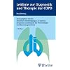 Leitlinie zur Diagnostik und Therapie der COPD: Kurzfassung Leitlinie zur Diagnostik und Therapie der COPD: Kurzfassung