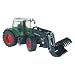 Garten & Freizeit : Bruder 06041 - Fendt 936 Vario mit Frontlader
