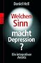 Welchen Sinn macht Depression?: Ein integrativer Ansatz