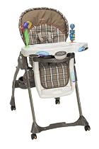Evenflo Majestic Discovery High Chair - Cypress