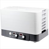 L'Equip FilterPro Food Dehydrator