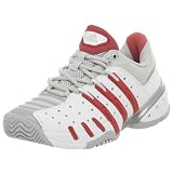adidas Women's Barricade IV Tennis Shoe