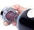 Ozeri Nouveaux Cordless Electric Wine Opener with Free Foil Cutter, in Silver -- Ultimate Wine Gift On Sale