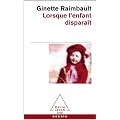 Lorsque l'enfant dispara�t