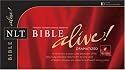 Bible Alive! Dramatized: New Living Translation (NLT Bibles)