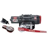 WARN 76500 XT30 Extreme Terrain 3000-lb Winch