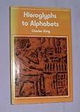 Hieroglyphs to alphabets