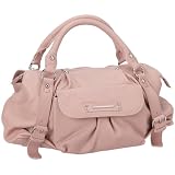 Paquetage Cabas Pm Zippe Sac à main femme - Lilas 