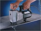 Kett MHN - AN5500 Electric Portable Nibbler 1/4 in. mild steel and 3/16 in. stainless