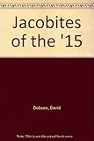 Jacobites of the '15