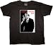 Search : X-Files Smoking Man Shirt