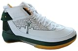 Nike - Nike Air Jordan XX2 Seattle Sonics Basketball Shoes