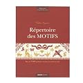 R�pertoires des motifs : Plus de 1200 symboles � broder au point de croix