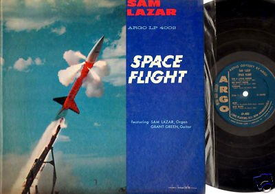 Space Flight