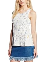 Mamatayoe Top Sybilla Merian (Crudo)