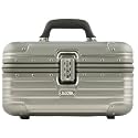 Rimowa Topas Titanium Beauty Case
