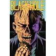 Black Hole No. 5 by Charles Burns