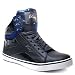 Pastry Pop Tart Deep Navy