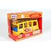 Play Town School Bus Fun Set