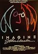 John Lennon - Imagine - 19 x 27 Matte Print