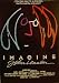 John Lennon - Imagine - 19 x 27 Matte Print