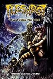 Fleshrot: Tales From the Volume 1