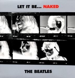 Let It Be Naked