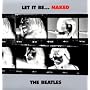 Let It Be...Naked [Vinyl LP]
