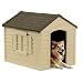 Suncast DH250 Dog House