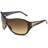 Miss Sixty Women's MX309SW Resin Sunglasses
