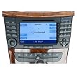 ZAGG invisibleSHIELD MERCOMSATNAVS for Mercedes-Benz Command Sat Navigation Screen (Clear)