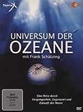 Produkt-Bild: Universum der Ozeane