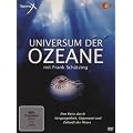 Universum der Ozeane