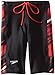 Speedo Big Boys' Youth Fractal Point Splice Xtra Life Lycra Jammer
