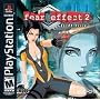 Fear Effect 2: Retro Helix