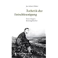�sthetik der Entschleunigung: Ernst J�ngers Reisetageb�cher