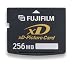 SanDisk SDXDM-256-A10 256 MB xDM Picture Card (Retail Package)