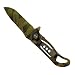 ALL CAMO LOCK KNIFE