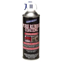BlueMagic 950 Pure Rubber Coating - 15 oz.