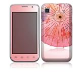 Japanese Umbrella Decorative Skin Cover Decal Sticker for Samsung Galaxy S GT i9000 Cell Phone 41irc0uM04L. SL160 Japanese Umbrella Decorative Skin Cover Decal Sticker for Samsung Galaxy S GT i9000 Cell Phone