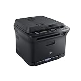 Samsung CLX-3175FN 4-in-1 Farblaser Multifunktionsger�t (Scannen, Kopieren, Drucken, Faxen) schwarzvon "Samsung"