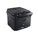 Samsung CLX-3175FN 4-in-1 Farblaser Multifunktionsger�t (Scannen, Kopieren, Drucken, Faxen) schwarz