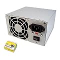 Octigen EuP 500W Power Supply