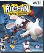 Rayman Raving Rabbids