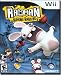 Rayman Raving Rabbids