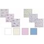 Fitted Bassinet Sheet