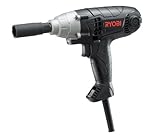 リョービ(RYOBI) インパクトレンチ ソケット差込口12.7mm IW-2000 657200A GAO