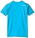 Billabong Boys' Chronicle Short Sleeve Rashguard